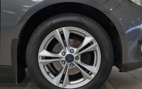 Ford Focus III, 2015 год, 915 000 рублей, 14 фотография