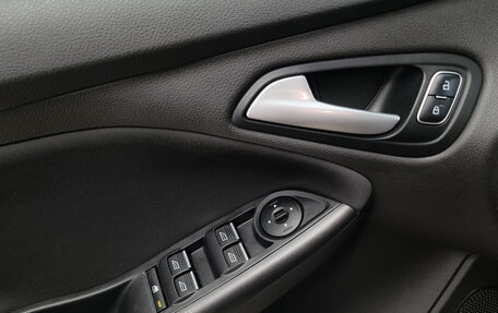 Ford Focus III, 2015 год, 915 000 рублей, 9 фотография