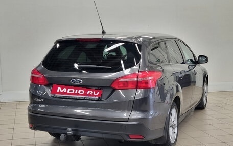 Ford Focus III, 2015 год, 915 000 рублей, 4 фотография