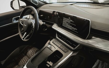 Haval F7, 2025 год, 3 094 000 рублей, 13 фотография