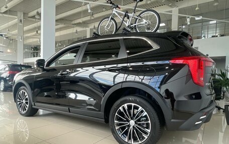 Haval Jolion, 2025 год, 2 649 000 рублей, 3 фотография