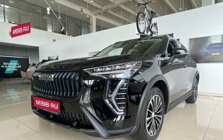 Haval Jolion, 2025 год, 2 649 000 рублей, 1 фотография