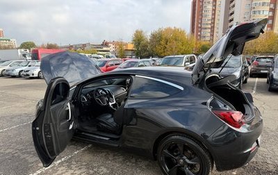 Opel Astra J, 2012 год, 650 000 рублей, 1 фотография