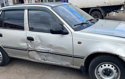 Daewoo Nexia I рестайлинг, 2008 год, 120 000 рублей, 1 фотография