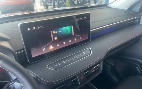 Haval Jolion, 2025 год, 2 649 000 рублей, 18 фотография
