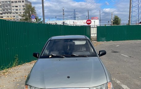Daewoo Nexia I рестайлинг, 2008 год, 120 000 рублей, 4 фотография