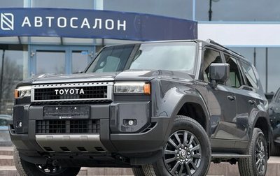 Toyota Land Cruiser Prado, 2025 год, 11 990 000 рублей, 1 фотография
