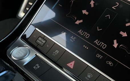 Audi Q8 I, 2018 год, 5 700 000 рублей, 10 фотография