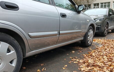 Nissan Almera, 2005 год, 490 000 рублей, 5 фотография