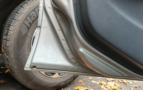 Nissan Almera, 2005 год, 490 000 рублей, 8 фотография