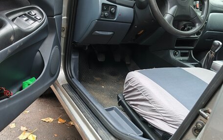 Nissan Almera, 2005 год, 490 000 рублей, 7 фотография