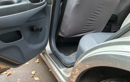 Nissan Almera, 2005 год, 490 000 рублей, 9 фотография