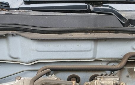 Nissan Almera, 2005 год, 490 000 рублей, 12 фотография