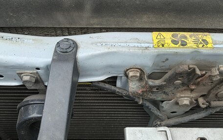 Nissan Almera, 2005 год, 490 000 рублей, 18 фотография