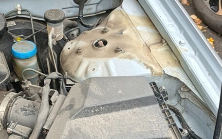 Nissan Almera, 2005 год, 490 000 рублей, 14 фотография