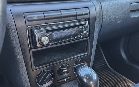 Skoda Octavia IV, 2008 год, 480 000 рублей, 8 фотография