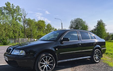 Skoda Octavia IV, 2008 год, 480 000 рублей, 3 фотография