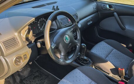 Skoda Octavia IV, 2008 год, 480 000 рублей, 6 фотография