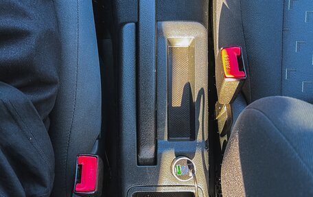 Skoda Octavia IV, 2008 год, 480 000 рублей, 12 фотография