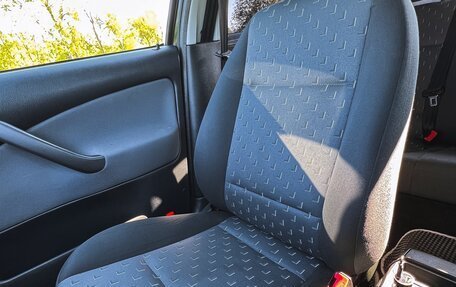 Skoda Octavia IV, 2008 год, 480 000 рублей, 11 фотография