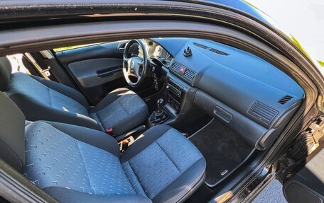 Skoda Octavia IV, 2008 год, 480 000 рублей, 7 фотография