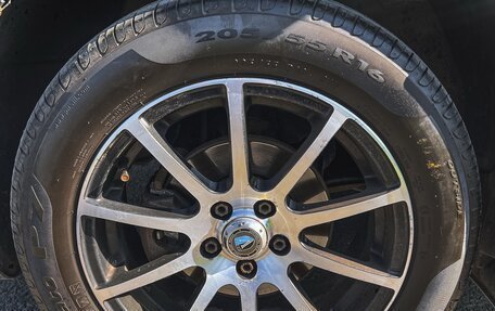 Skoda Octavia IV, 2008 год, 480 000 рублей, 16 фотография