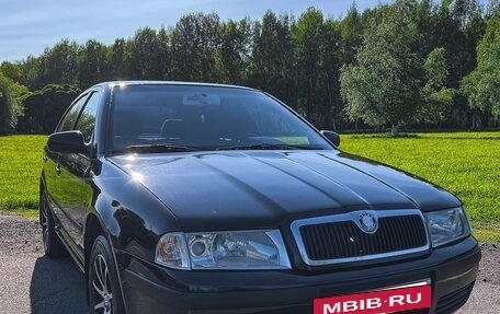 Skoda Octavia IV, 2008 год, 480 000 рублей, 2 фотография