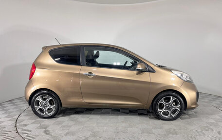 KIA Picanto II, 2011 год, 859 000 рублей, 4 фотография
