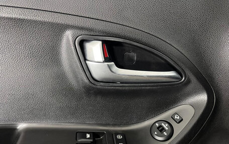 KIA Picanto II, 2011 год, 859 000 рублей, 14 фотография