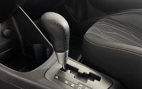 KIA Picanto II, 2011 год, 859 000 рублей, 12 фотография