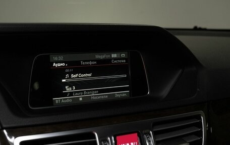 Mercedes-Benz E-Класс, 2013 год, 1 750 000 рублей, 11 фотография