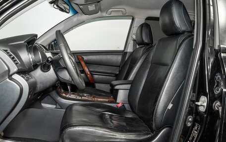 Toyota Highlander III, 2011 год, 1 800 000 рублей, 6 фотография