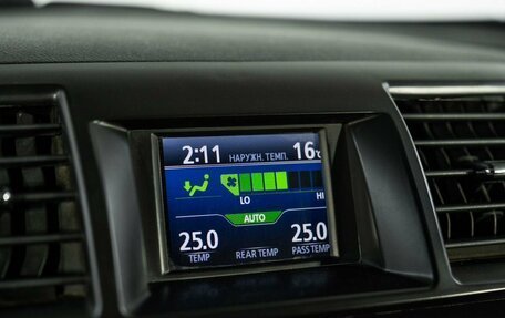 Toyota Highlander III, 2011 год, 1 800 000 рублей, 14 фотография