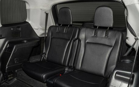 Toyota Highlander III, 2011 год, 1 800 000 рублей, 8 фотография