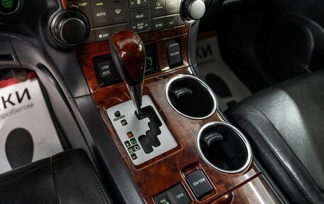 Toyota Highlander III, 2011 год, 1 800 000 рублей, 15 фотография