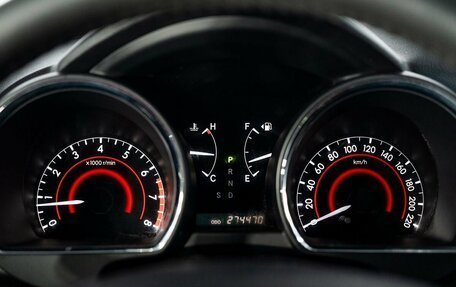 Toyota Highlander III, 2011 год, 1 800 000 рублей, 11 фотография