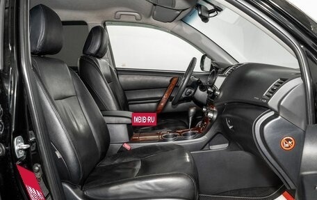 Toyota Highlander III, 2011 год, 1 800 000 рублей, 5 фотография