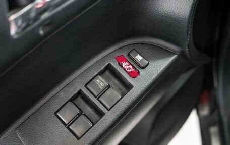 Toyota Highlander III, 2011 год, 1 800 000 рублей, 18 фотография