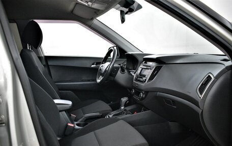 Hyundai Creta I рестайлинг, 2017 год, 1 890 000 рублей, 12 фотография