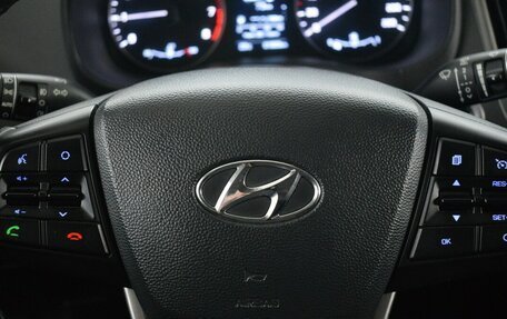 Hyundai Creta I рестайлинг, 2017 год, 1 890 000 рублей, 8 фотография