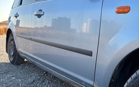 Ford C-MAX I рестайлинг, 2005 год, 360 000 рублей, 5 фотография