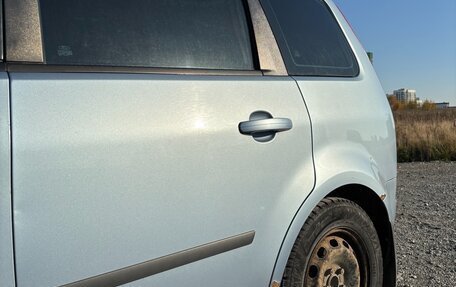 Ford C-MAX I рестайлинг, 2005 год, 360 000 рублей, 6 фотография