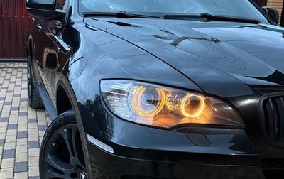 BMW X6, 2010 год, 2 799 000 рублей, 1 фотография