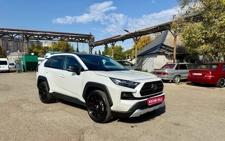 Toyota RAV4, 2024 год, 3 800 000 рублей, 1 фотография