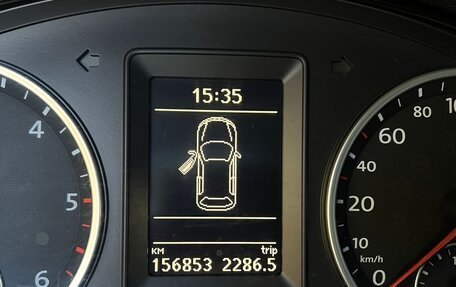 Volkswagen Tiguan I, 2012 год, 1 250 000 рублей, 9 фотография