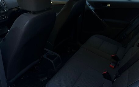 Volkswagen Tiguan I, 2012 год, 1 250 000 рублей, 11 фотография