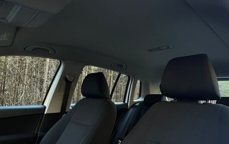 Volkswagen Tiguan I, 2012 год, 1 250 000 рублей, 12 фотография