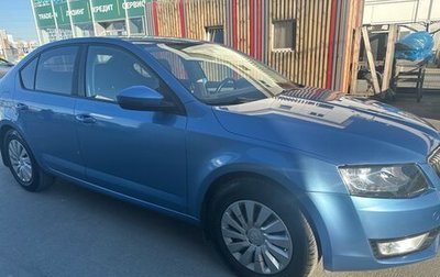 Skoda Octavia, 2013 год, 1 200 000 рублей, 1 фотография