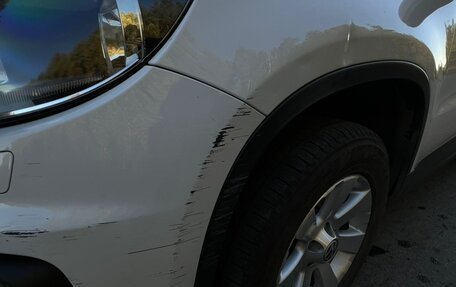 Volkswagen Tiguan I, 2012 год, 1 250 000 рублей, 18 фотография