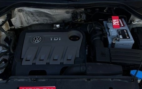 Volkswagen Tiguan I, 2012 год, 1 250 000 рублей, 13 фотография